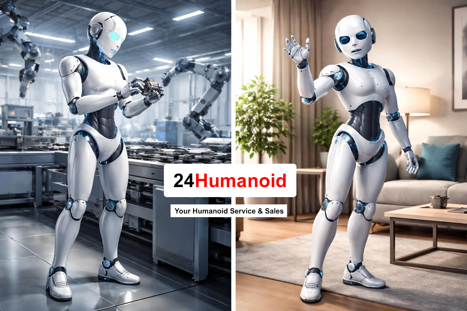 24humanoid
